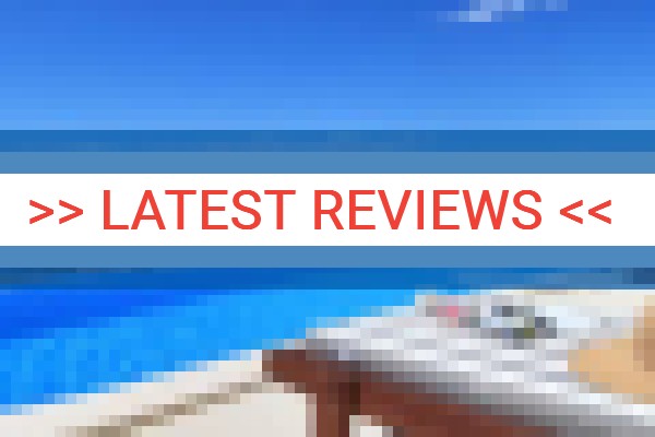 www.villa-afrodita.com - check out latest independent reviews