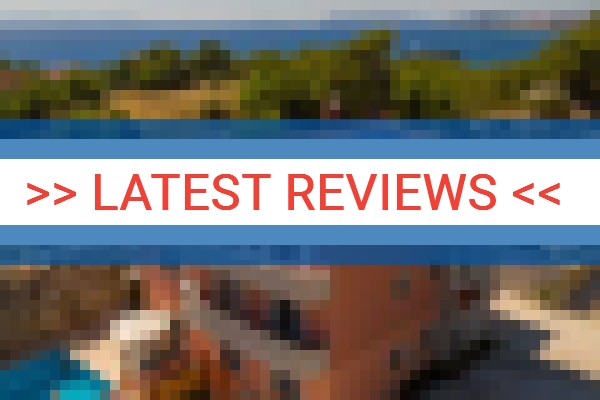 www.villa-ajduk.hr - check out latest independent reviews