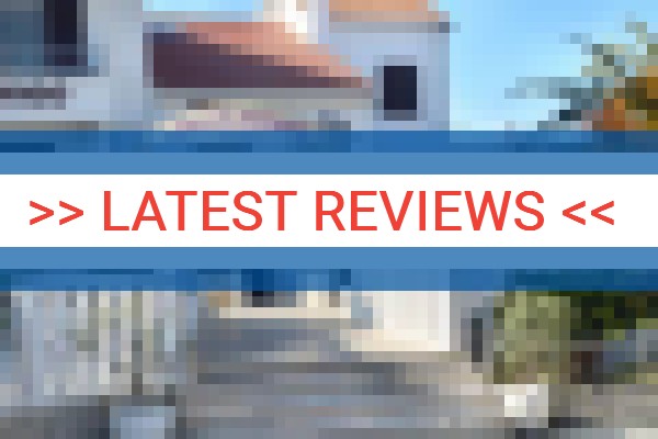 www.villa-amigo.hr - check out latest independent reviews