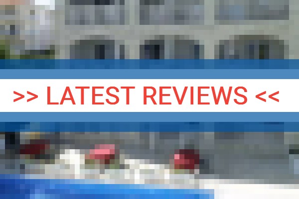 www.villa-ana-trogir.de - check out latest independent reviews