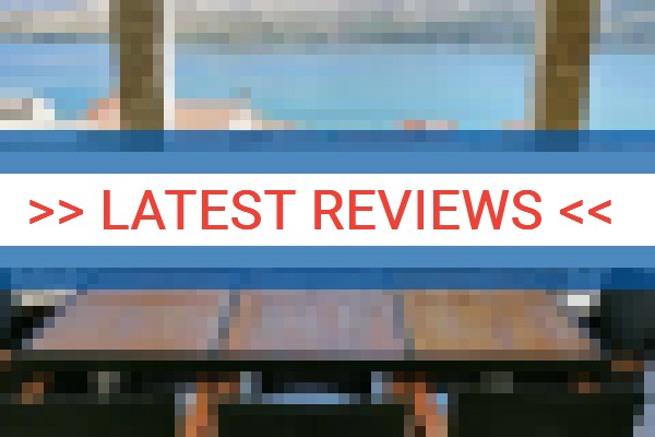 www.villa-anastazija-pag.com - check out latest independent reviews