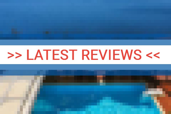 www.villa-anda.hr - check out latest independent reviews