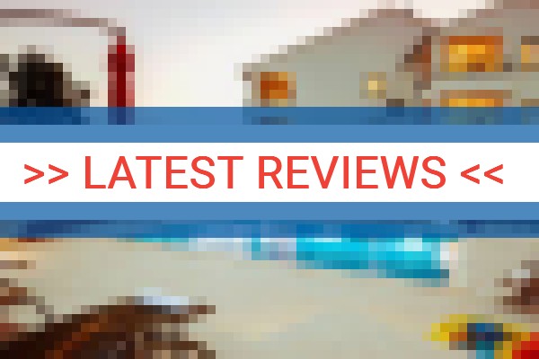 www.villa-anja.com - check out latest independent reviews