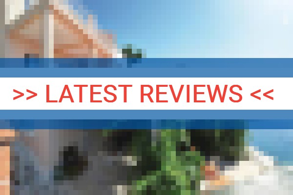www.villa-antonija.com - check out latest independent reviews