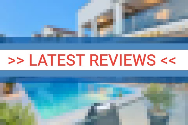 www.villa-arian.com - check out latest independent reviews