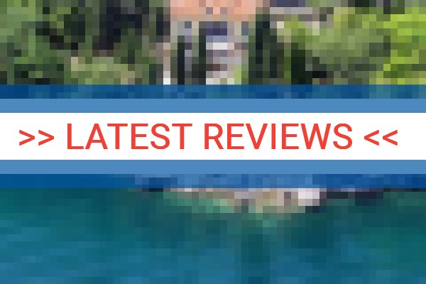 www.villa-ariston.hr - check out latest independent reviews