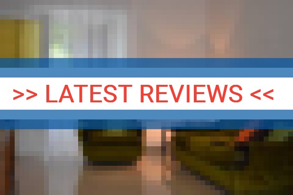 www.villa-bacio.com - check out latest independent reviews