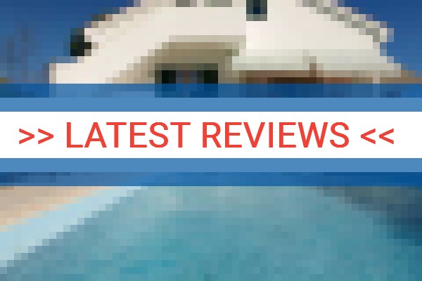 www.villa-beatrix-zadar.com - check out latest independent reviews