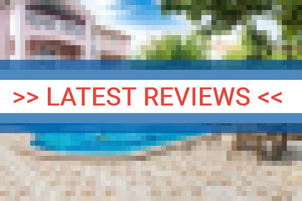 www.villa-beganovic.com - check out latest independent reviews