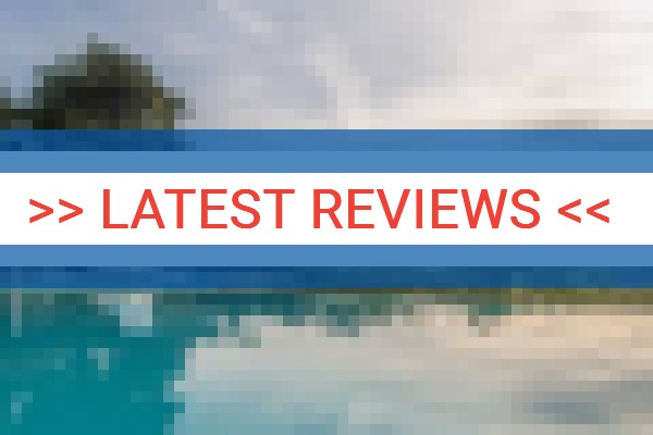 www.villa-belle.eu - check out latest independent reviews