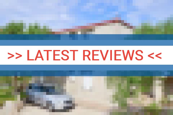 www.villa-blazenka.com - check out latest independent reviews