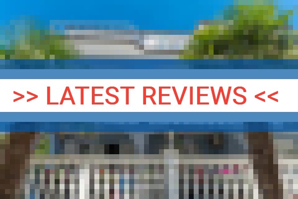 www.villa-blue.com - check out latest independent reviews