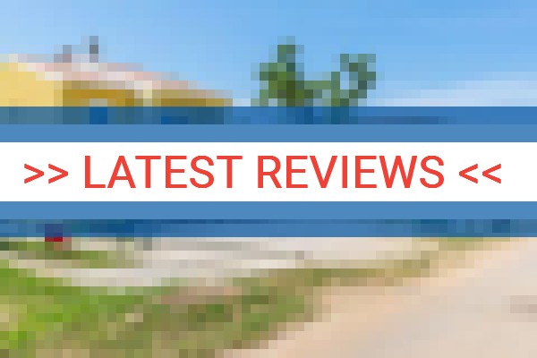 www.villa-boras-novigrad-istra.com - check out latest independent reviews