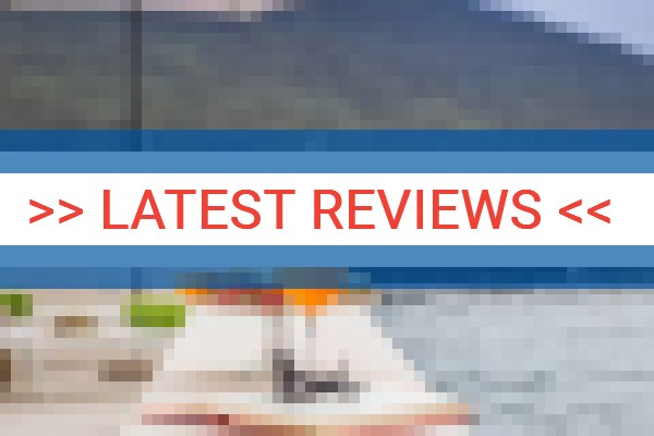 www.villa-boro.com - check out latest independent reviews