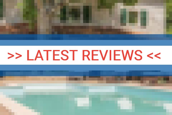 www.villa-cala.com - check out latest independent reviews