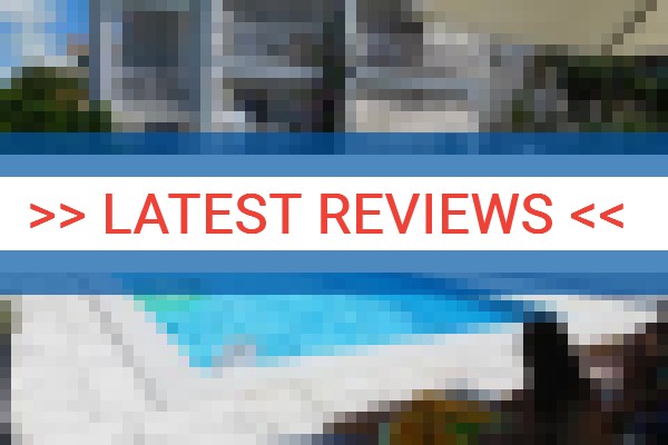 www.villa-capeta.com - check out latest independent reviews