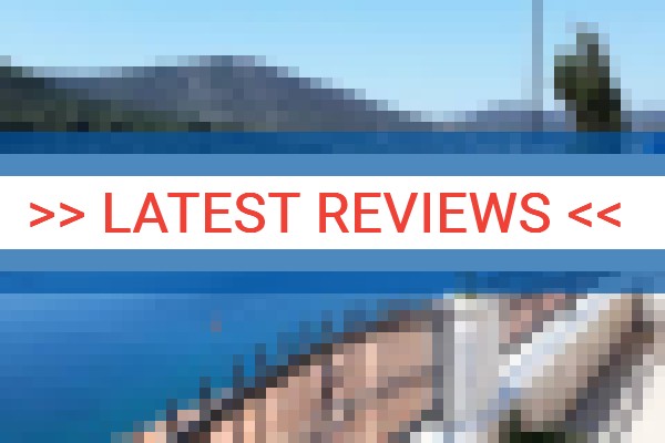 www.villa-carmen-apartments.com - check out latest independent reviews