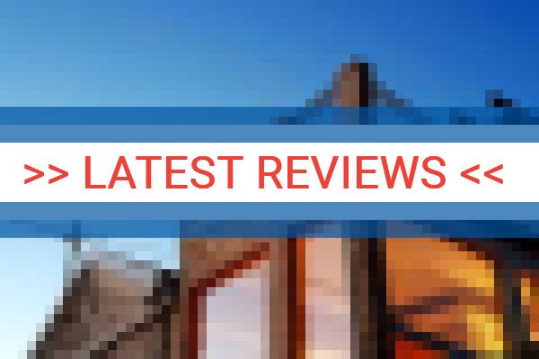 www.villa-cherie.com - check out latest independent reviews