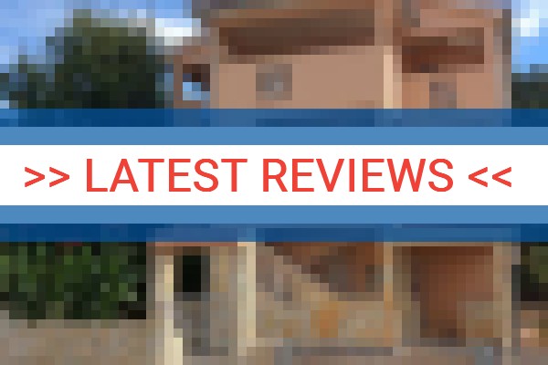 www.villa-coral.info - check out latest independent reviews
