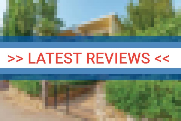 www.villa-dora.com - check out latest independent reviews