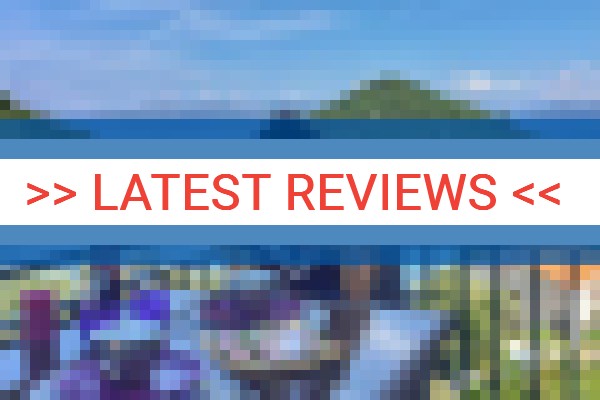 www.villa-evita.com - check out latest independent reviews