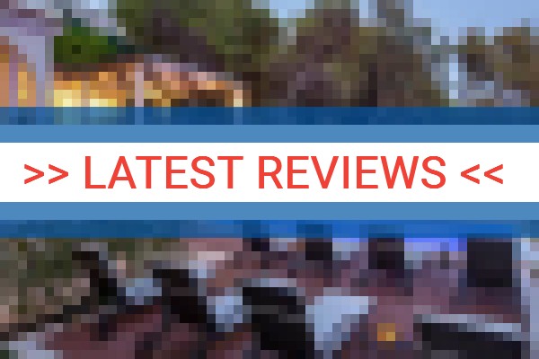 www.villa-fani.com - check out latest independent reviews