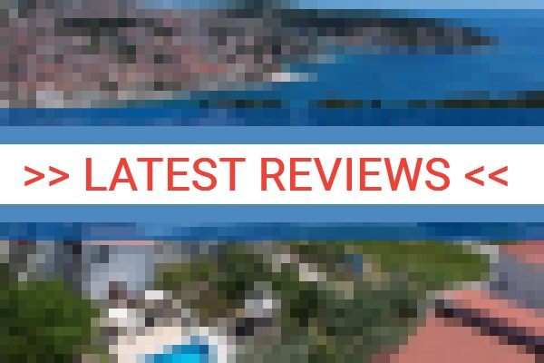 www.villa-fio-hvar.com - check out latest independent reviews