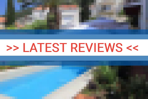 www.villa-gloria.com - check out latest independent reviews