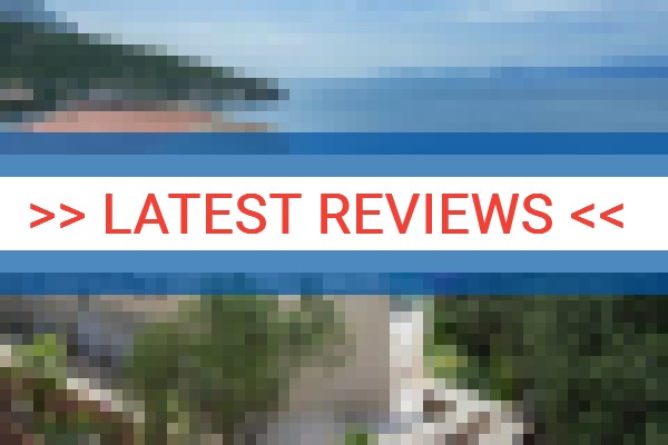 www.villa-ikar.com - check out latest independent reviews