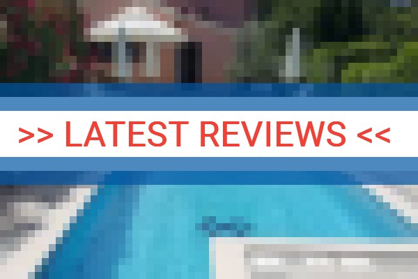 www.villa-ines.net - check out latest independent reviews