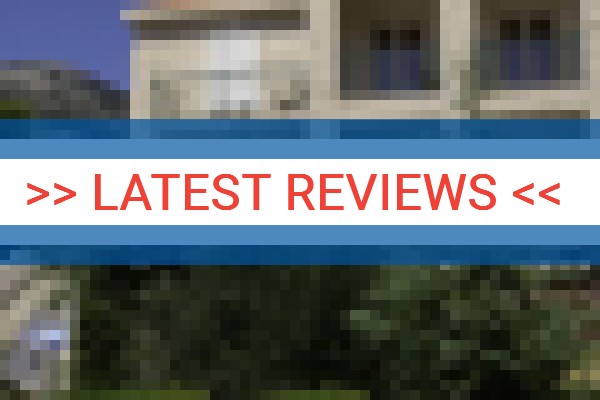 www.villa-jasmin.com - check out latest independent reviews