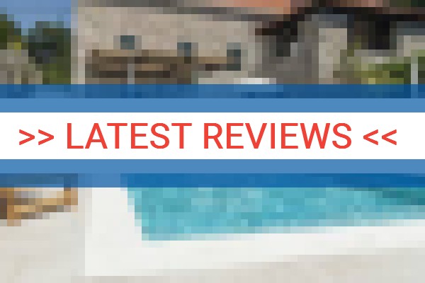 www.villa-joe.com - check out latest independent reviews
