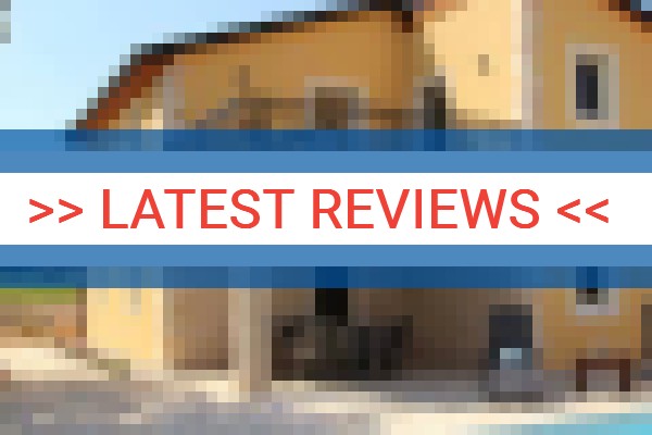 www.villa-jomi.com - check out latest independent reviews