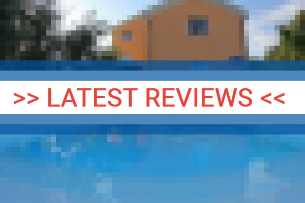 www.villa-julian.com - check out latest independent reviews