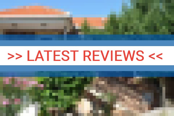 www.villa-kaktus-dalmatien.com - check out latest independent reviews