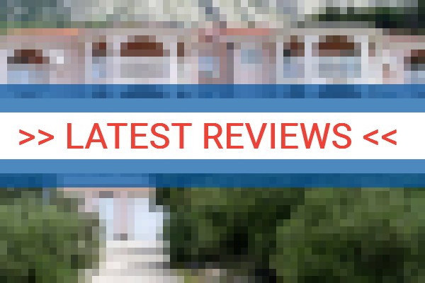 www.villa-katarina-tucepi.com - check out latest independent reviews