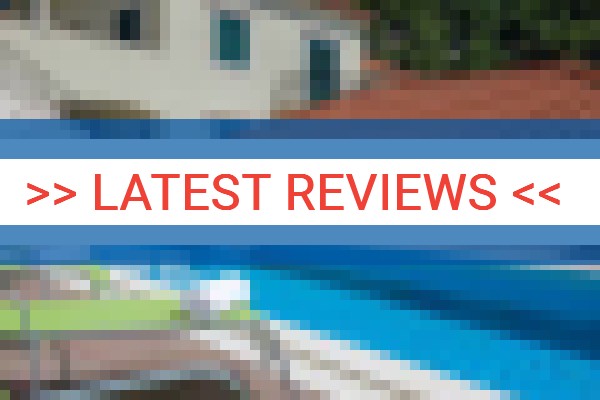 www.villa-kogo.com - check out latest independent reviews