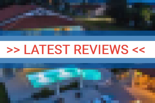 www.villa-lavanda.org - check out latest independent reviews