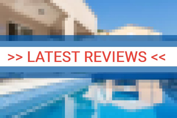 www.villa-leonore.com - check out latest independent reviews
