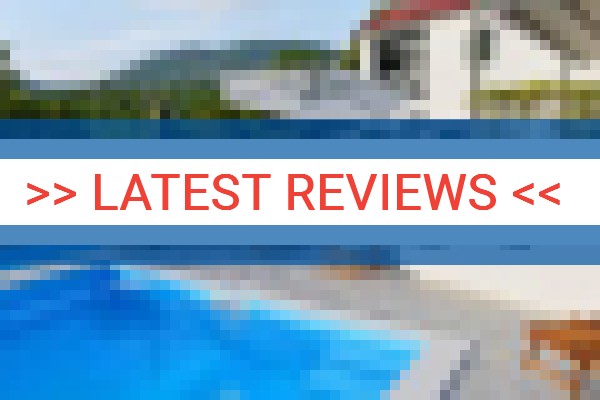 www.villa-leticija.com - check out latest independent reviews