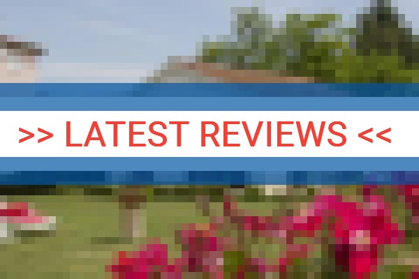 www.villa-linet.com - check out latest independent reviews