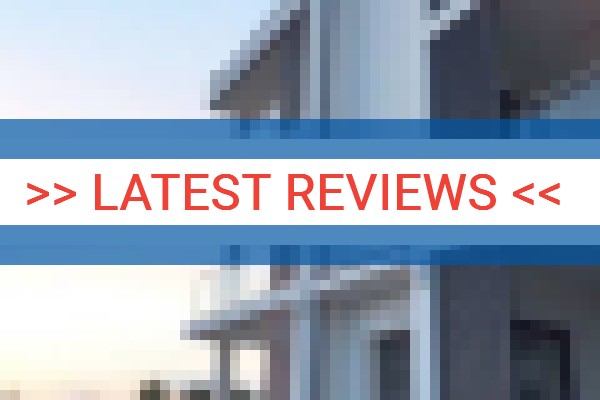 www.villa-m-sibenik.com - check out latest independent reviews