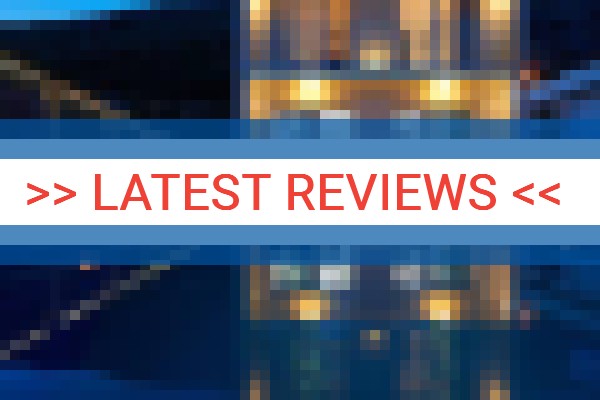 www.villa-maranata.com - check out latest independent reviews