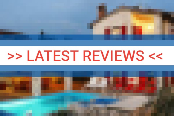 www.villa-marie-porec.com - check out latest independent reviews
