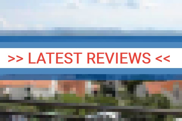 www.villa-marina-bol.com - check out latest independent reviews