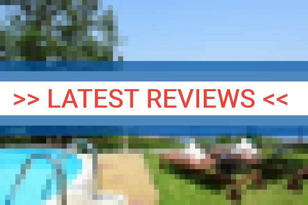 www.villa-more.com - check out latest independent reviews