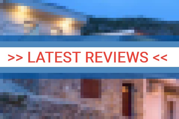 www.villa-muse.hr - check out latest independent reviews
