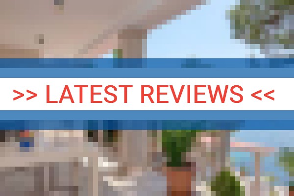 www.villa-oceanus.com - check out latest independent reviews