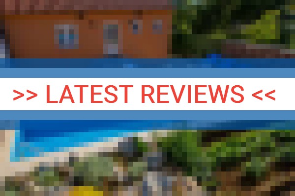 www.villa-periska.com - check out latest independent reviews