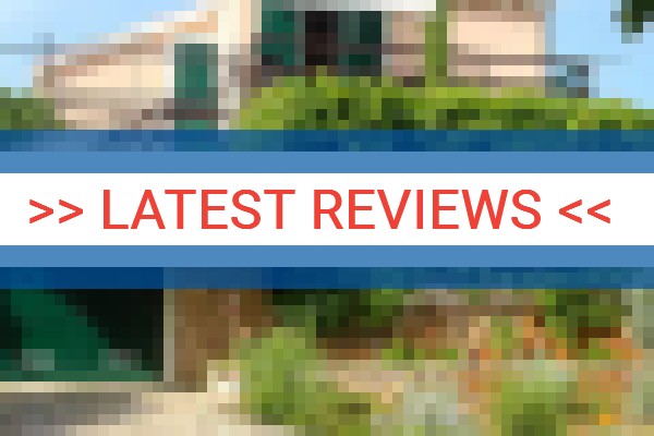 www.villa-perla.com - check out latest independent reviews
